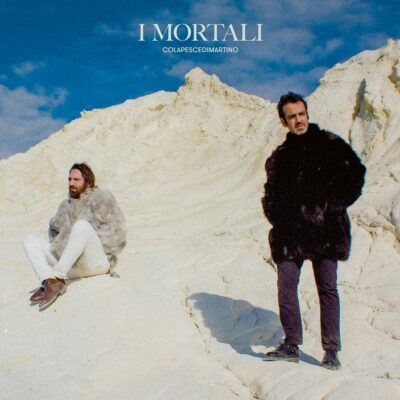 I MORTALI 2 (SANREMO 21)