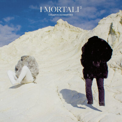 I MORTALI 2 (SANREMO 21)