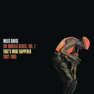 THE BOOTLEG SERIES VOL. 7