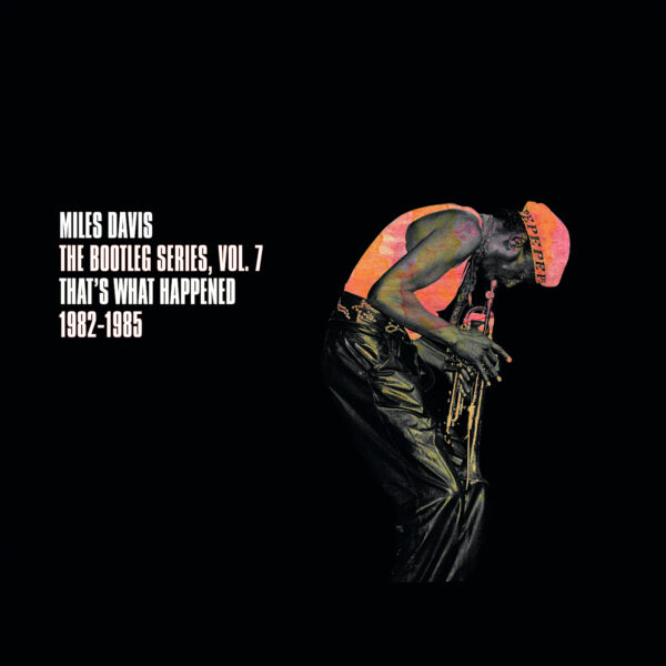 THE BOOTLEG SERIES VOL. 7