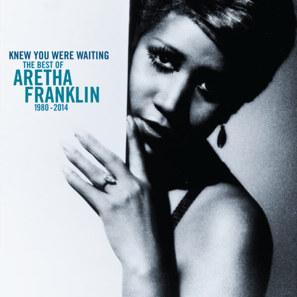 KNEW YOU WERE WAITING THE BEST OF ARETHA FRANKLIN 1980-2014