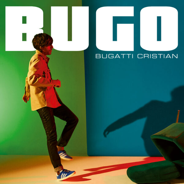 BUGATTI CRISTIAN