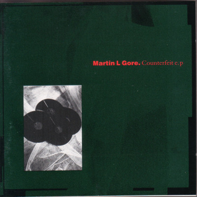 COUNTERFEIT E.P