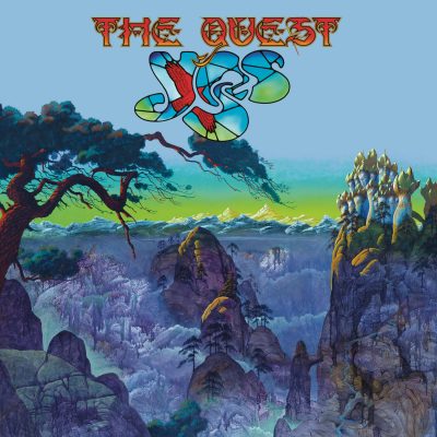 THE QUEST (DIGIPACK LIMITED EDT.)