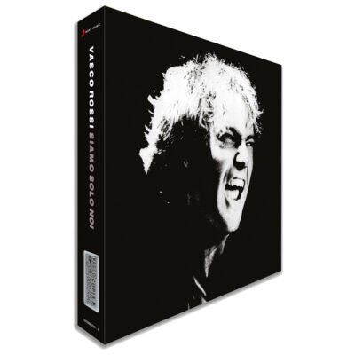 SIAMO SOLO NOI 40^ RPLAY SPECIAL EDITION (BOX)