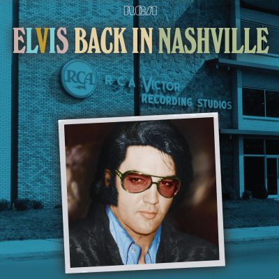 BACK IN NASHVILLE
