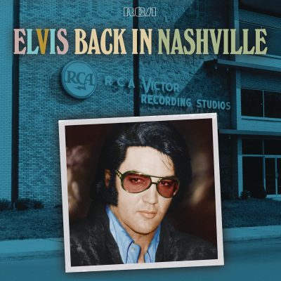 BACK IN NASHVILLE