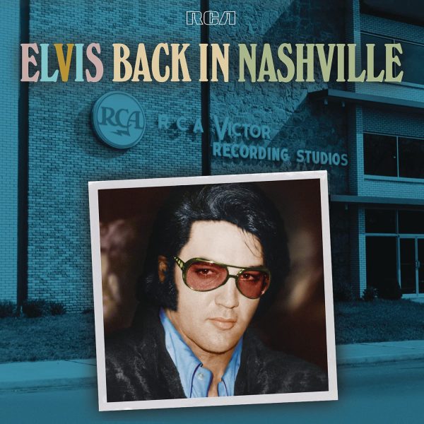 BACK IN NASHVILLE
