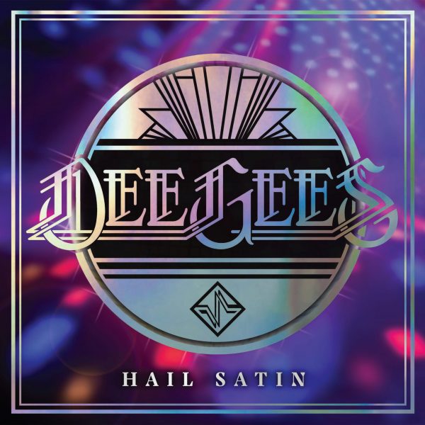 HAIL SATIN RSD 21