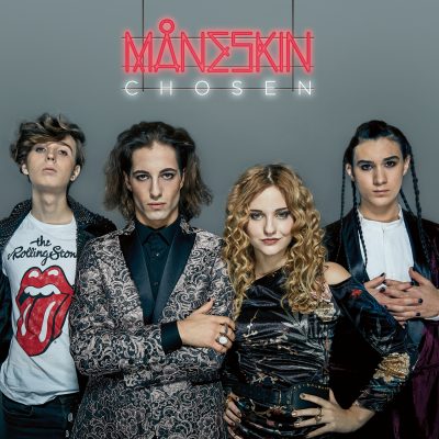 CHOSEN COLORATO