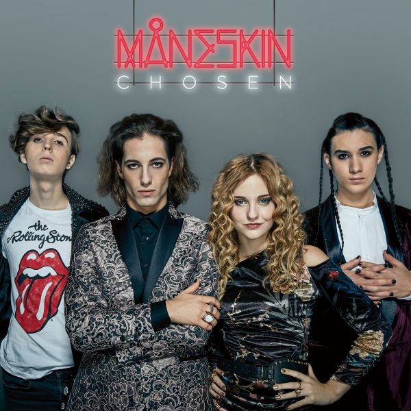 CHOSEN COLORATO