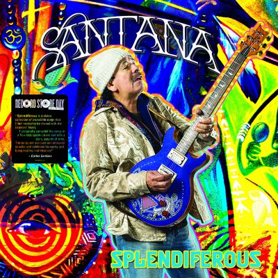 SPLENDIFEOUS (RSD 2022)