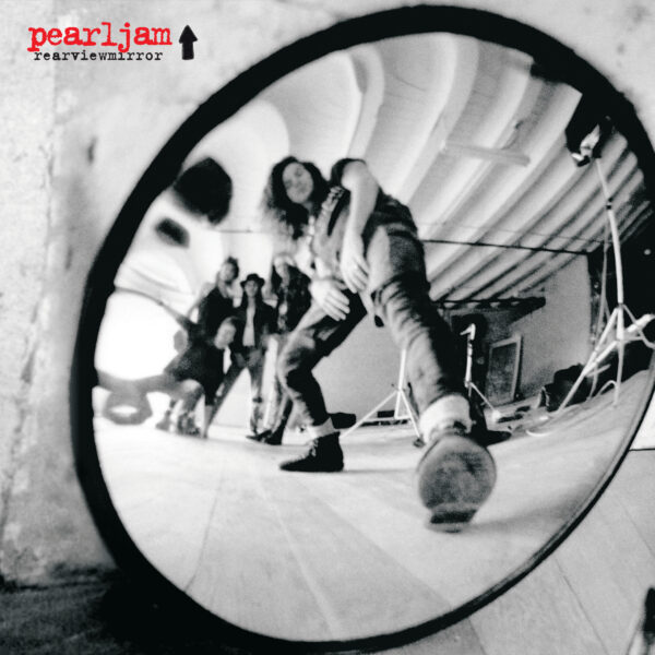 REARVIEWMIRROR VOL.1 GREATEST HITS 1991 - 2003