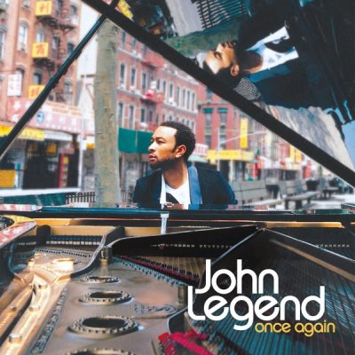ONCE AGAIN 15TH ANNIVERSARY YELLOW VINYL RSD EDITION