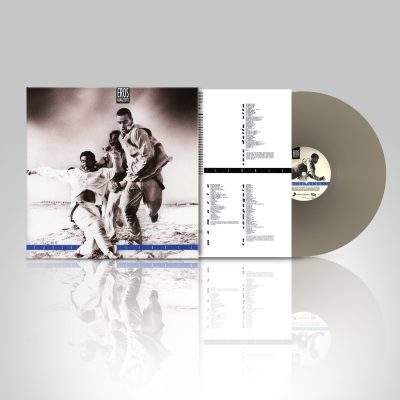 TUTTE STORIE ED. LIMITATA VINILE GRIGIO