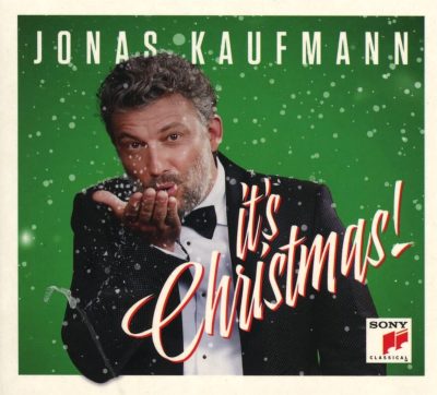 IT'S CHRISTMAS!