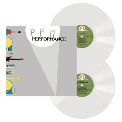 PERFORMANCE