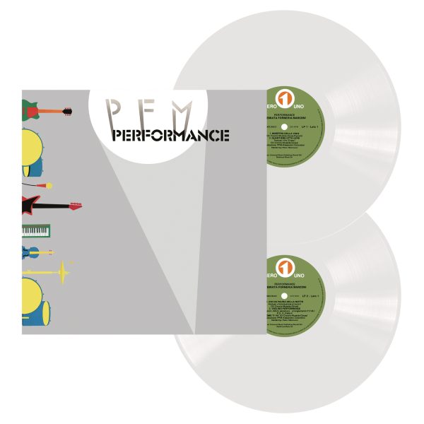 PERFORMANCE
