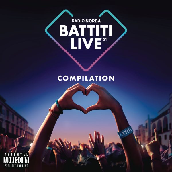 RADIO NORBA BATTITI LIVE '21