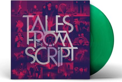 GREATEST HITS LIMITED ED. GREEN VINYL