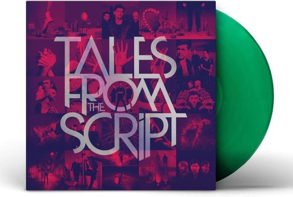 GREATEST HITS LIMITED ED. GREEN VINYL