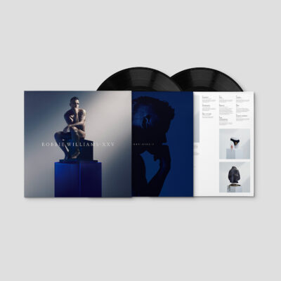 XXV CLASSIC HITS NEWLY ORCHESTRATED