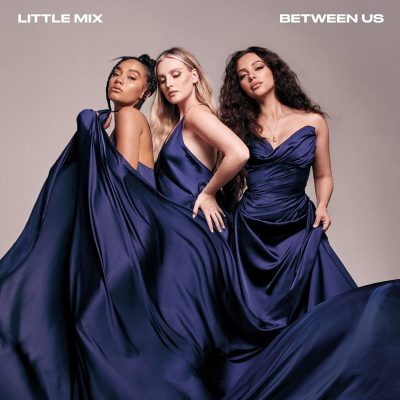 BETWEEN US