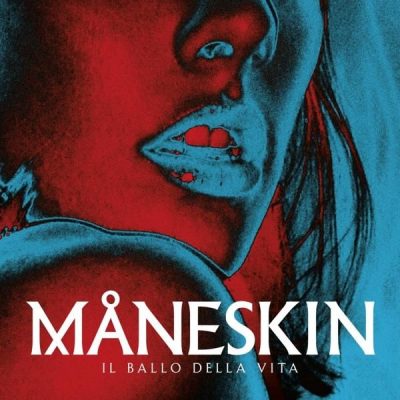 IL BALLO DELLA VITA (VINILE COLORATO BLU LIMITED EDT.)