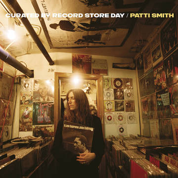 CURATED BY RECORD STORE DAY (RSD 2022)