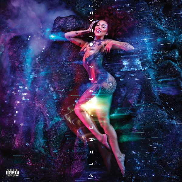 PLANET HER DELUXE ED.