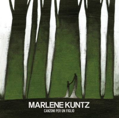 CANZONI PER UN FIGLIO ED. LIMITATA VINILE BIANCO RSD 2022