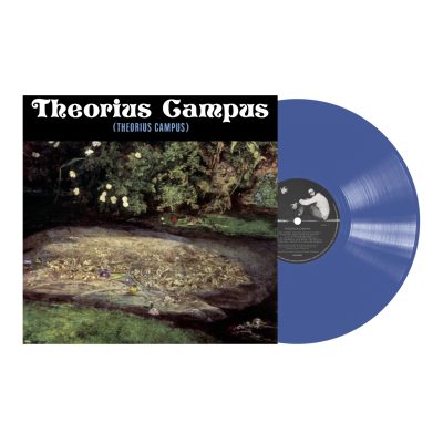 THEORIUS CAMPUS