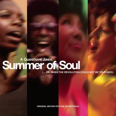 SUMMER OF SOUL