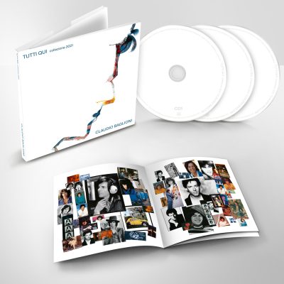 TUTTI QUI COLLEZIONE 2021