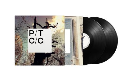 CLOSURE/CONTINUATION BLACK VINYL