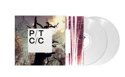 CLOSURE/CONTINUATION WHITE VINYL
