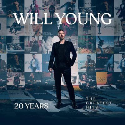 20 YEARS - THE GREATEST HITS