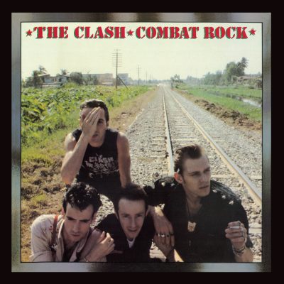 COMBAT ROCK SPECIAL ED.