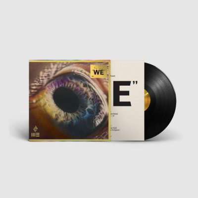 WE (VINILE NERO 180 GR.)