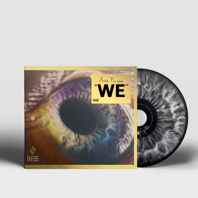 WE (DIGIPACK)