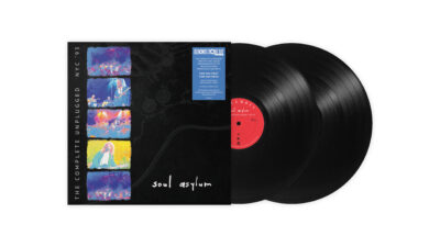 MTV UNPLUGGED (RSD 2023)