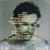 Materia (Pelle) Con Materia (Terra) - LP Trasparente - immagine 2