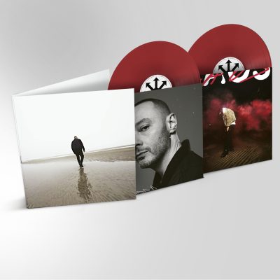 CAOS (DOPPIO VINILE ROSSO 180GR)