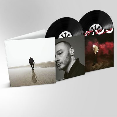 CAOS (DOPPIO VINILE NERO 180 GR)