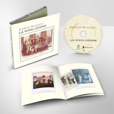 LA RIVOLUZIONE