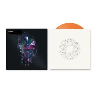 The Alchemist's Euphoria Coloured Vinyl 1 (Bricks and Mortar Exclusive)