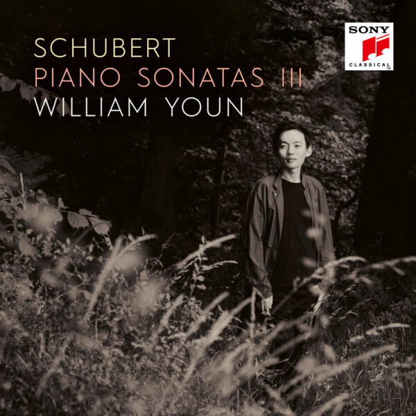 SCHUBERT PIANO SONATA III