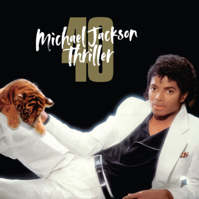 THRILLER EX US ALTERNATIVE COVER