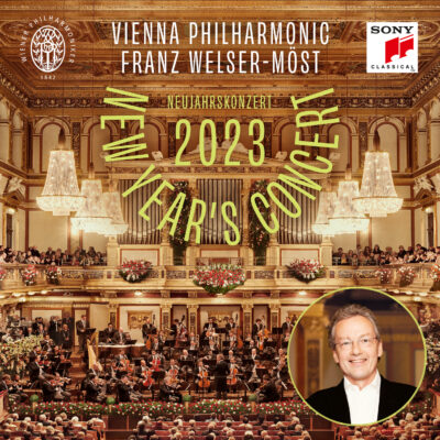 NEW YEAR'S CONCERT 2023