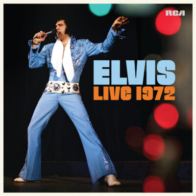 LIVE 1972